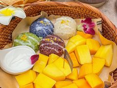 -KingThaia金泰兰(滨江天街店)