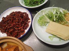 -小吊梨汤·北京菜·烤鸭(鸟巢店)