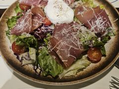 -沏点Trattoria意大利餐厅(新街口店)