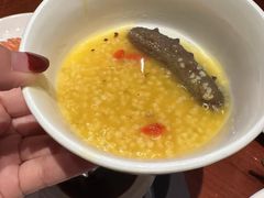 -武汉世茂希尔顿酒店·汇·全日餐厅