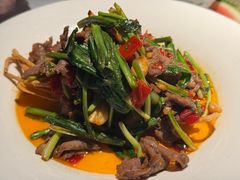 -桂满陇·海市蜃楼·黑金(国金店)