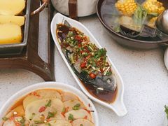 -浮何烤铺(桐梓林店)