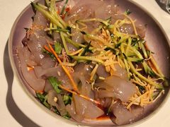 -八府香鸭·啫啫煲(华山路店)