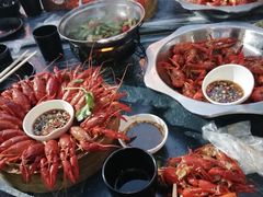 -陈帅夜排档·龙虾·炒菜·烤串(世茂店)