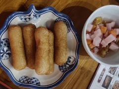 -胡大怪手工酸辣粉(安亭店)