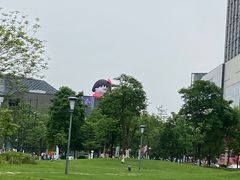 -东莞松山湖万象汇