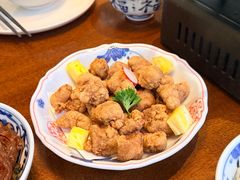 闽南炸醋肉-林四喜·闽南传家菜(鼓浪屿店)