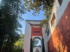 -东坡赤壁风景名胜区