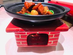 -王府井酒店(金桥港湾店)