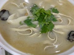 -河南食府(人民路店)