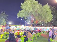 -朝阳体育中心