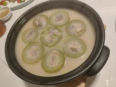 -滋粥楼·顺德菜(番禺广场总店)