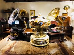 -小樽八音盒堂(手工制作体验馆店)