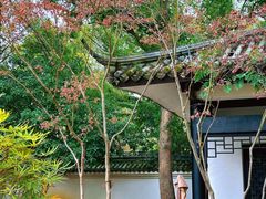 -墨池公园