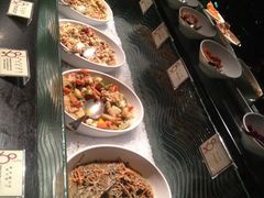 -澳门旅游塔360°旋转餐厅(南湾湖广场店)