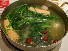 -八合里潮汕鲜牛肉火锅(上海汇智广场店)