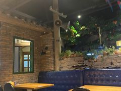 -茅炒屋龙虾·烧烤·湘菜(新河路店)