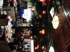 -园林美食城·本土农家菜(杨和镇店)