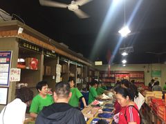 -石灰窑健民食品店(人民街店)
