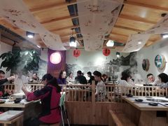 大堂-屋头串串(临江路店)