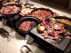 -TABLE·味西餐厅-成都茂业JW万豪酒店
