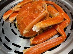 俄罗斯长脚蟹-碗中海·蒸汽海鲜·桑拿鸡(岭南天地店)