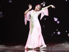 -予荷舞蹈(盛景校区)