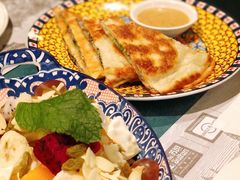 -苏坦土耳其西餐厅(玉林店)