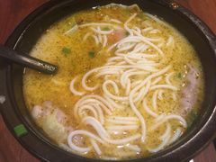 -阿香米线(宁波来福士广场店)