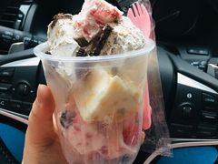 -玥儿弯弯手作烘焙(中海国际社区御城店)