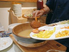 -茶花妹子云南餐厅(传媒大学店)