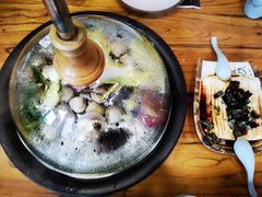 -黄寺蒸汽海鲜(黄寺大街店)
