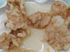 -服务大楼冷面(延大店)