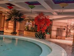 -宝丽金大酒店·洗浴中心