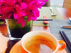 -济南香格里拉·咖啡泉自助餐厅