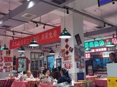 -龙师傅卤炒(天马店)