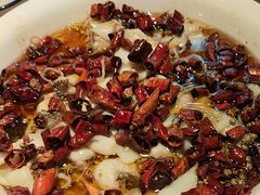 -永安鱼庄·镇江菜(丁卯店)