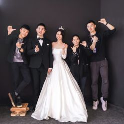 -THE QUEEN(北京店)