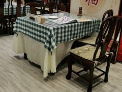 大堂-紫光园(劲松店)