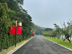 -东钱湖旅游度假区