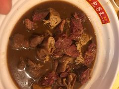 -陈寔包子王·卤煮小肠·京味小吃(龙潭店)