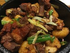 -淀里船宴(卓达店)