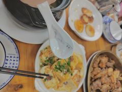 -苏记农家菜馆