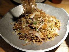 -青菁酒家·象山海鲜(胜利河美食街店)