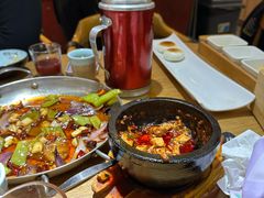 -胡马八破·川菜小馆(高新万达店)