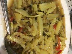 清迈云南饭店-云南餐厅