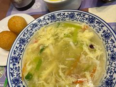 -意卡菲·欢乐聚会餐厅(华侨店)