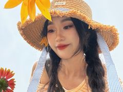 -长春世界雕塑园