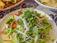 -维吾尔餐厅(宜山路店)