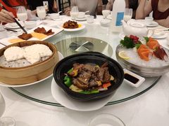 -金翠皇宫粤菜·点心·海鲜(科技园店)